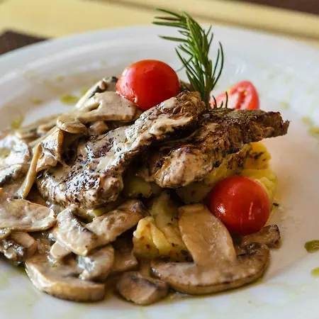 Faros Bodrum - Special Category 4*