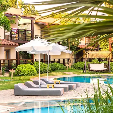 Faros Bodrum - Special Category Hotel Golturkbuku