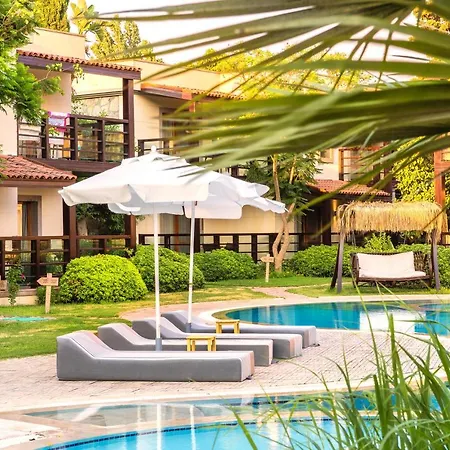 Faros Bodrum - Special Category Hotel Göltürkbükü