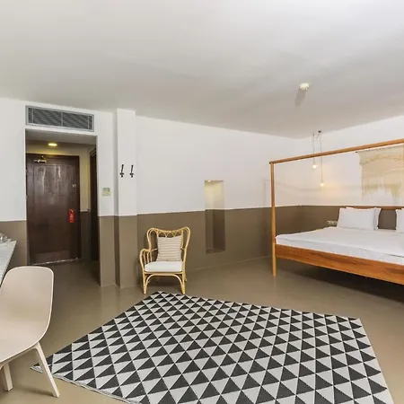 Faros Bodrum - Special Category 4* Golturkbuku