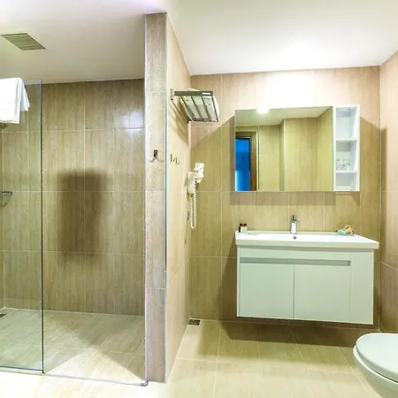 호텔 Faros Bodrum - Special Category