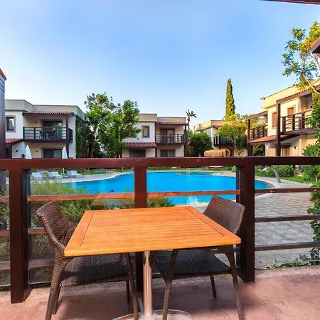 Hotel Faros Bodrum - Special Category 4*