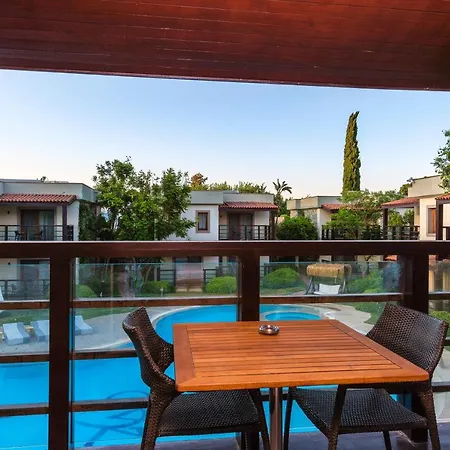 Hotel Faros Bodrum - Special Category 4*