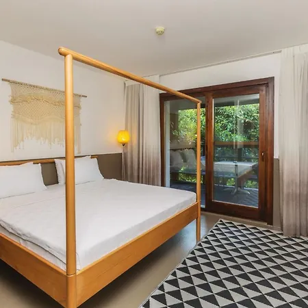 Hotel Faros Bodrum - Special Category Golturkbuku