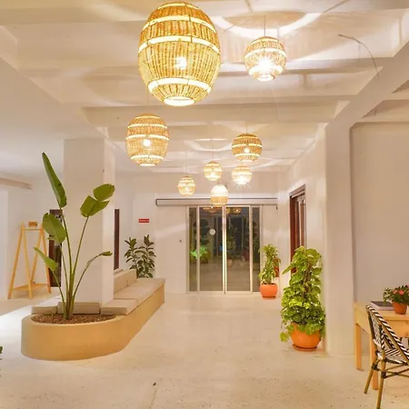Faros Bodrum - Special Category Hotel 4*