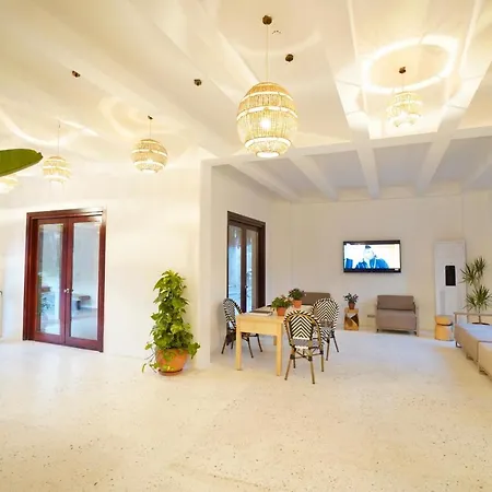 Faros Bodrum - Special Category Golturkbuku