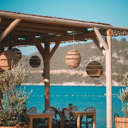 Faros Bodrum - Special Category 4*