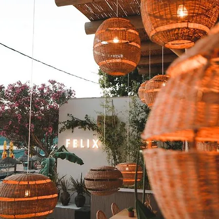 Faros Bodrum - Special Category Hotel Golturkbuku