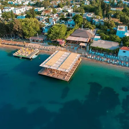 Faros Bodrum - Special Category Golturkbuku