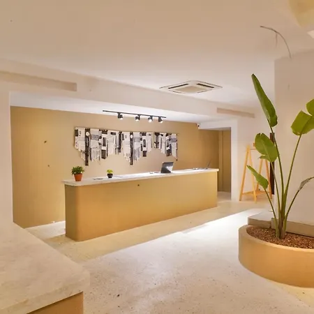 Faros Bodrum - Special Category Hotel