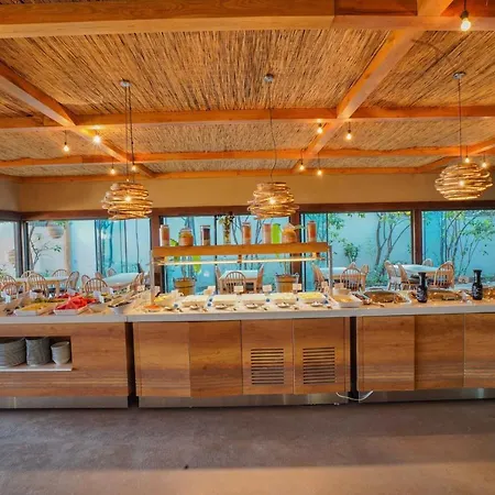 Hotel Faros Bodrum - Special Category 4*