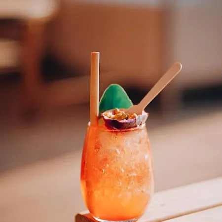 호텔 Faros Bodrum - Special Category 4*