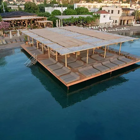 Hotel Faros Bodrum - Special Category