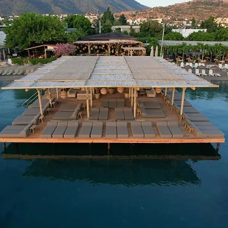 Faros Bodrum - Special Category Hotel 4*