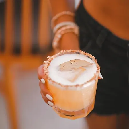 호텔 Faros Bodrum - Special Category 4*