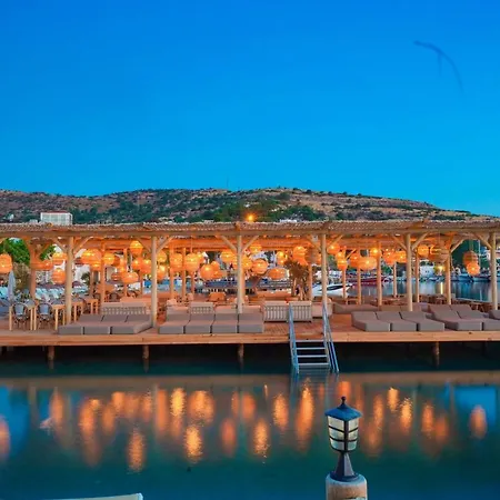 Faros Bodrum - Special Category Hotel 4*