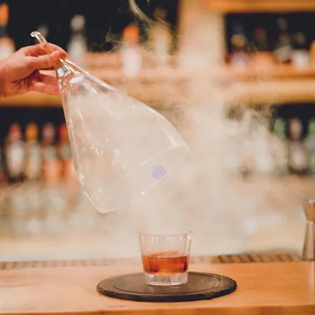 호텔 Faros Bodrum - Special Category 4*