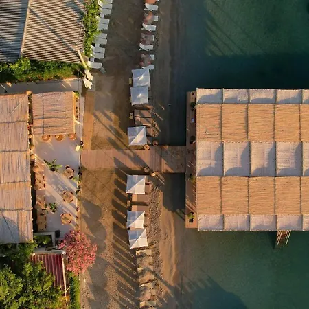 Faros Bodrum - Special Category