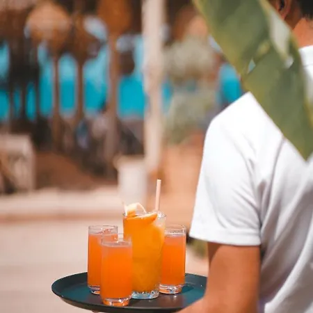 호텔 Faros Bodrum - Special Category 4*