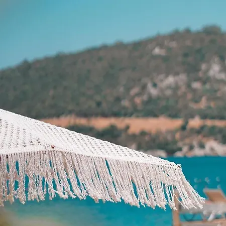 Faros Bodrum - Special Category Golturkbuku