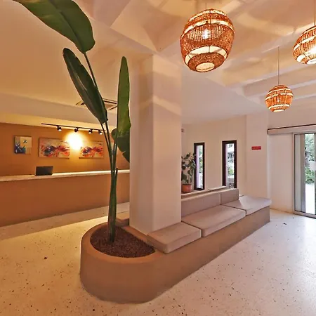 Faros Bodrum - Special Category Otel Göltürkbükü