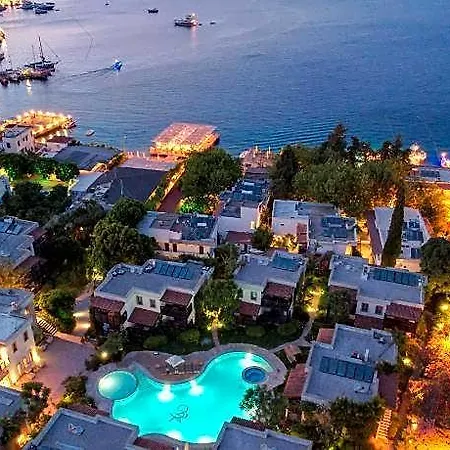 酒店 Faros Bodrum - Special Category