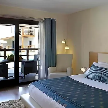 Faros Bodrum - Special Category 4*