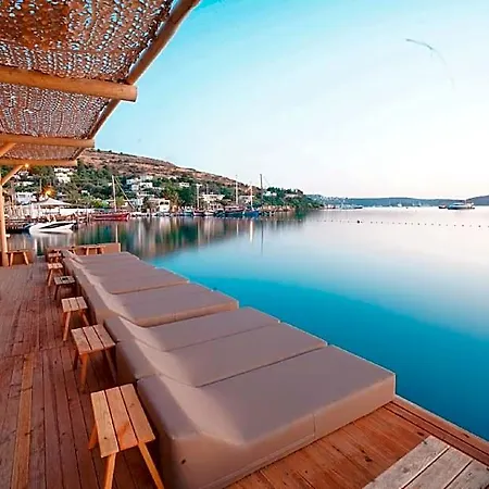 Faros Bodrum - Special Category 酒店