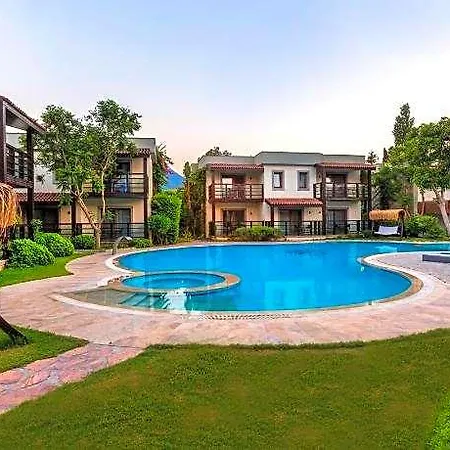 Faros Bodrum - Special Category 4*