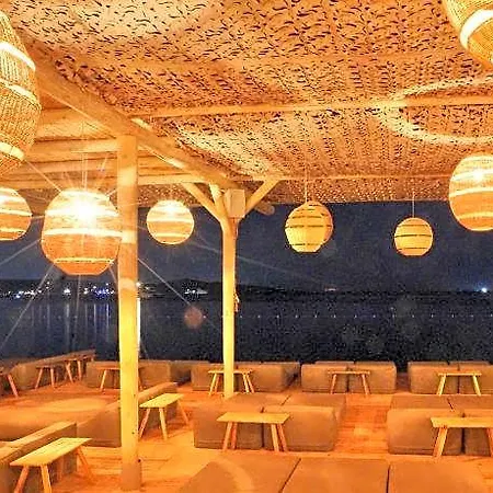 酒店 Faros Bodrum - Special Category