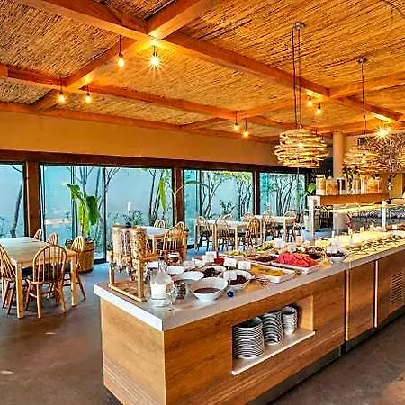 酒店 Faros Bodrum - Special Category 古托克布库