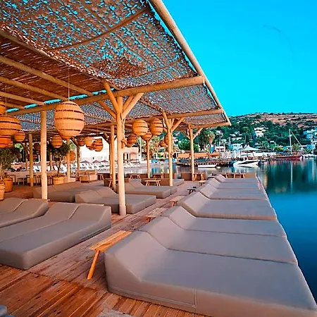 Faros Bodrum - Special Category 4*