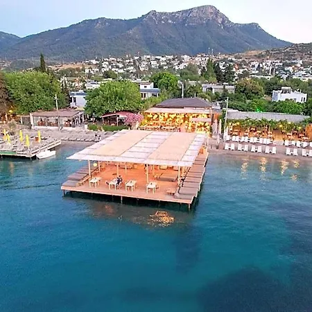 Faros Bodrum - Special Category 4*