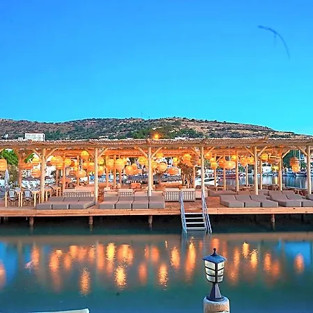 Faros Bodrum - Special Category 4*
