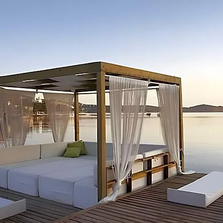 Faros Bodrum - Special Category 4* 古托克布库
