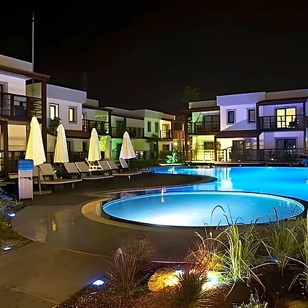 Faros Bodrum - Special Category 酒店 古托克布库