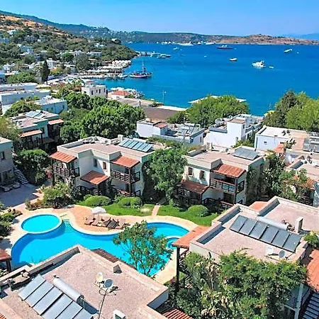 酒店 Faros Bodrum - Special Category 古托克布库