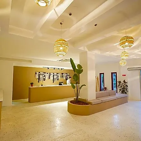 Faros Bodrum - Special Category