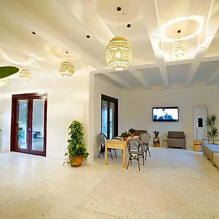 Faros Bodrum - Special Category 酒店 古托克布库