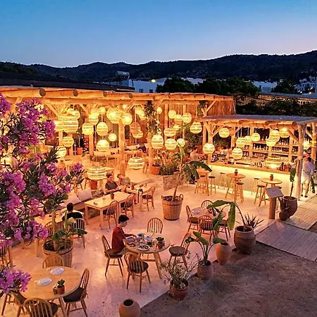 酒店 Faros Bodrum - Special Category