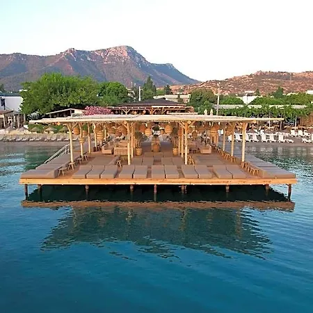 Faros Bodrum - Special Category 古托克布库