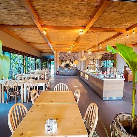 Faros Bodrum - Special Category 古托克布库