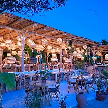 Faros Bodrum - Special Category 古托克布库