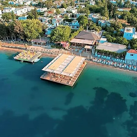 Faros Bodrum - Special Category 酒店