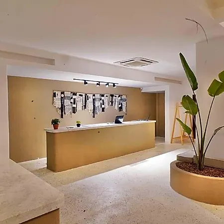 酒店 Faros Bodrum - Special Category 4*