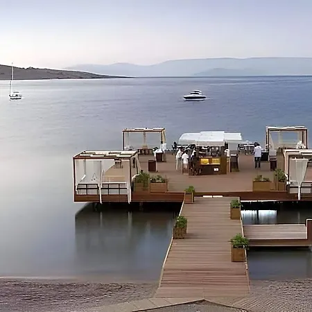 Faros Bodrum - Special Category 4* 古托克布库