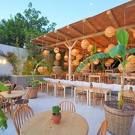 Faros Bodrum - Special Category 酒店