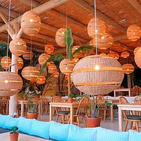 Faros Bodrum - Special Category 4* Göltürkbükü
