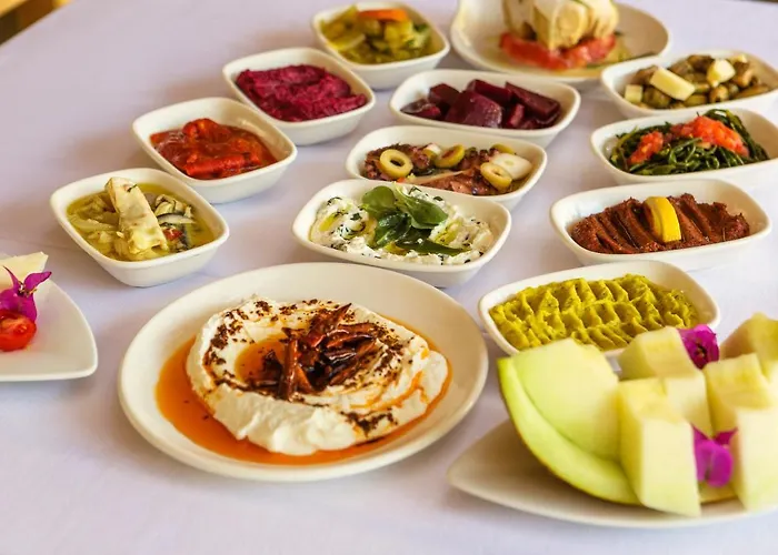 Faros Bodrum - Special Category 4*