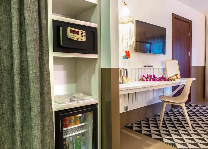 Faros Bodrum - Special Category